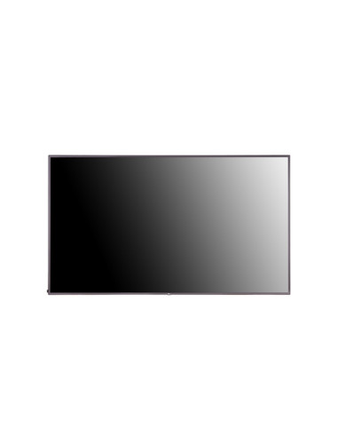 MONITOR LG DIGITAL SIGNAGE Slim 75" 75UH5J-M IPS 3840X2160 6ms 500 cd/m2 1.000:1 2x10W MM DVI 3HDMI DP USB RJ45 WebOS 6.0
