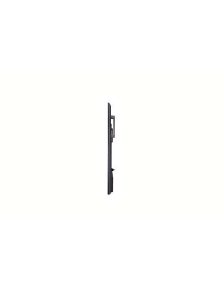MONITOR LG DIGITAL SIGNAGE Slim 75" 75UH5J-M IPS 3840X2160 6ms 500 cd/m2 1.000:1 2x10W MM DVI 3HDMI DP USB RJ45 WebOS 6.0