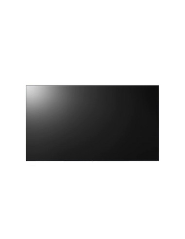 MONITOR LG DIGITAL SIGNAGE 75" 75UL3J-E IPS 3840X2160 9ms 350 cd/m2 1.200:1 2x10W MM DVI 3HDMI USB RJ45 WebOS 6.0