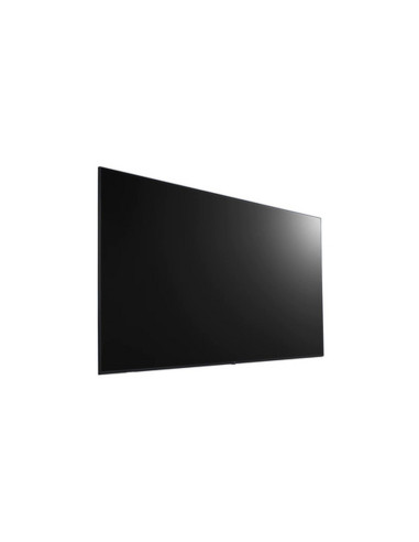 MONITOR LG DIGITAL SIGNAGE 75" 75UL3J-E IPS 3840X2160 9ms 350 cd/m2 1.200:1 2x10W MM DVI 3HDMI USB RJ45 WebOS 6.0