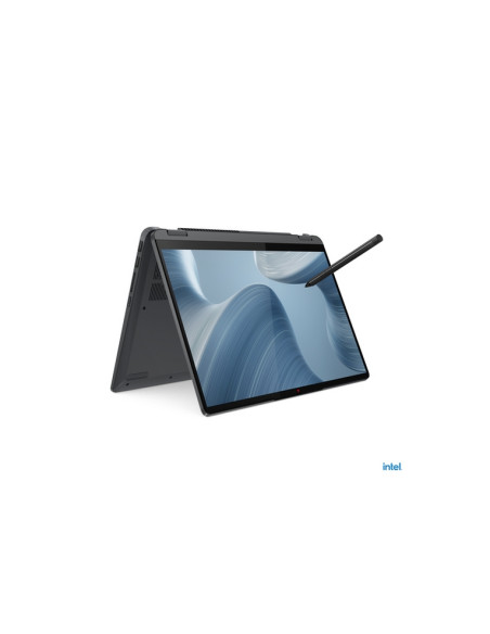 NB LENOVO Flex5 14IAU7 82R700LPIX 14" TOUCH i5-1235U 16GB SSD512GB NO DVD W11 - Lenovo Pen