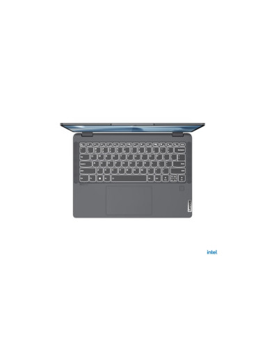 NB LENOVO Flex5 14IAU7 82R700LPIX 14" TOUCH i5-1235U 16GB SSD512GB NO DVD W11 - Lenovo Pen