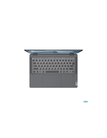 NB LENOVO Flex5 14IAU7 82R700LPIX 14" TOUCH i5-1235U 16GB SSD512GB NO DVD W11 - Lenovo Pen
