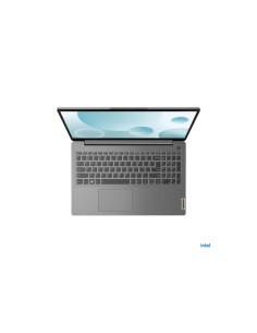 NB LENOVO IP 3 82RK016MIX 15,6" i3-1215U 8GB SSD256GB W11s - ARTIC GREY