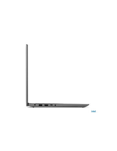 NB LENOVO IP 3 82RK016MIX 15,6" i3-1215U 8GB SSD256GB W11s - ARTIC GREY