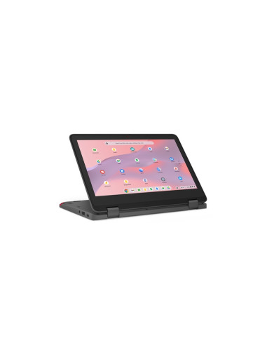 NB LENOVO 300e Yoga Chromebook Gen4 82W2000BIX 11,6" TOUCH MTK Kompanio 520  8GB EMMC64GB Chrome + WFC + PEN + CEU