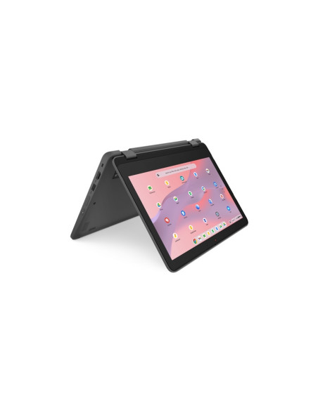 NB LENOVO 300e Yoga Chromebook Gen4 82W2000BIX 11,6" TOUCH MTK Kompanio 520  8GB EMMC64GB Chrome + WFC + PEN + CEU