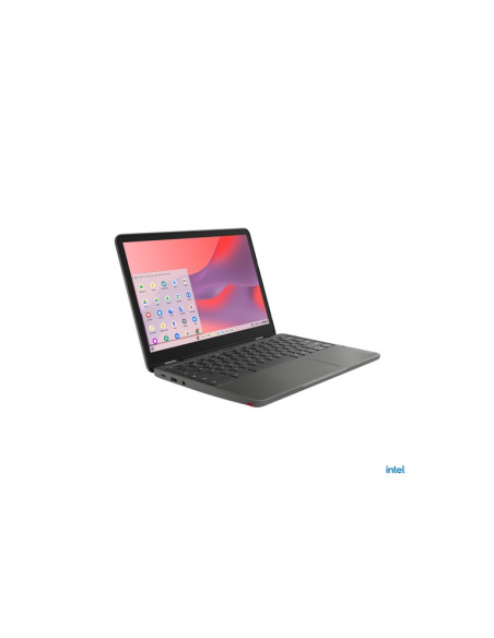 NB LENOVO 500e Yoga Chromebook Gen4 82W4000KIX 12,2" TOUCH N200 8GB EMMC128GB Chrome + CEU + WFC + PEN