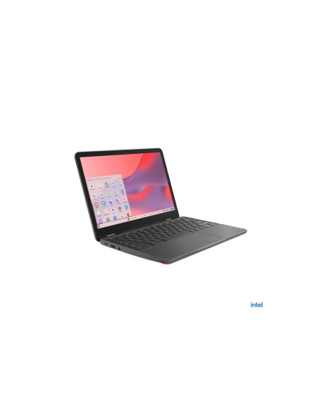 NB LENOVO 500e Yoga Chromebook Gen4 82W4000KIX 12,2" TOUCH N200 8GB EMMC128GB Chrome + CEU + WFC + PEN