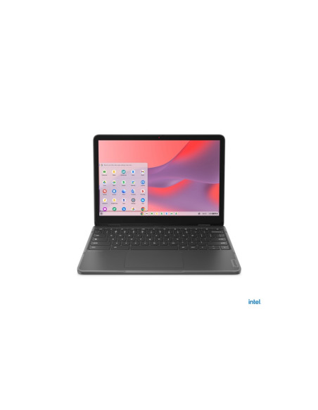 NB LENOVO 500e Yoga Chromebook Gen4 82W4000KIX 12,2" TOUCH N200 8GB EMMC128GB Chrome + CEU + WFC + PEN
