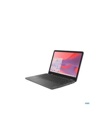 NB LENOVO 500e Yoga Chromebook Gen4 82W4000KIX 12,2" TOUCH N200 8GB EMMC128GB Chrome + CEU + WFC + PEN
