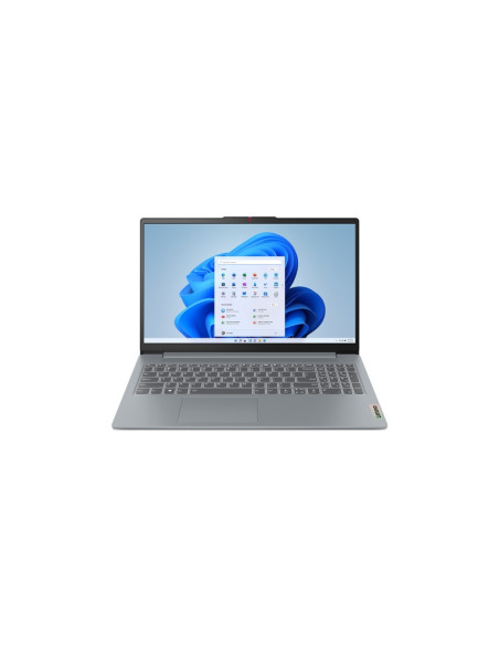 NB LENOVO IP Slim 3 82XQ00H1IX 15,6" R5-7520U 16GB SSD512GB W11 - ARTIC GREY