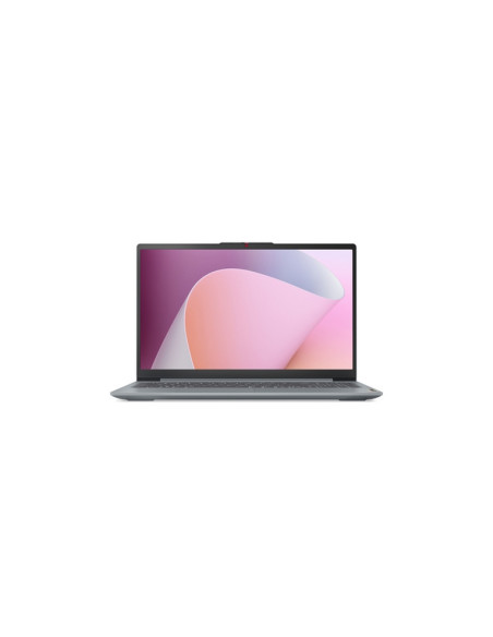 NB LENOVO IP Slim 3 82XQ00H1IX 15,6" R5-7520U 16GB SSD512GB W11 - ARTIC GREY
