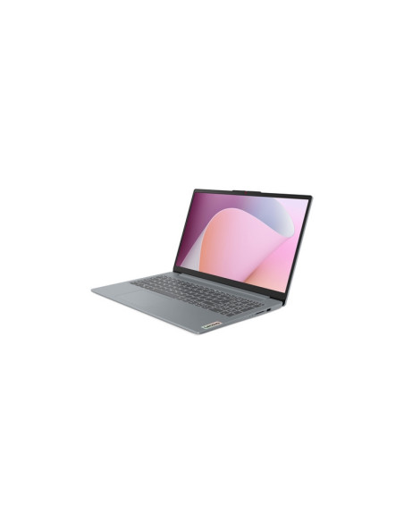 NB LENOVO IP Slim 3 82XQ00H1IX 15,6" R5-7520U 16GB SSD512GB W11 - ARTIC GREY