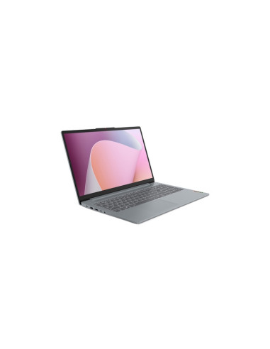 NB LENOVO IP Slim 3 82XQ00H1IX 15,6" R5-7520U 16GB SSD512GB W11 - ARTIC GREY