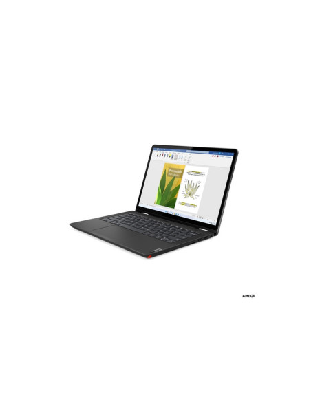 NB LENOVO 13w Yoga Gen2 82YR0004IX 13.3" TOUCH R5-7530U 16GB SSD512GB W11P