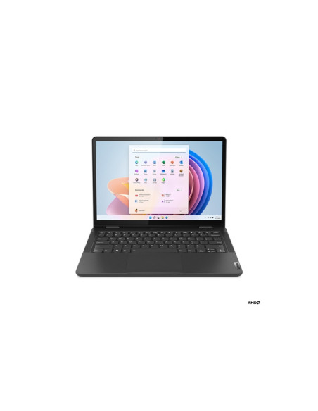 NB LENOVO 13w Yoga Gen2 82YR0004IX 13.3" TOUCH R5-7530U 16GB SSD512GB W11P