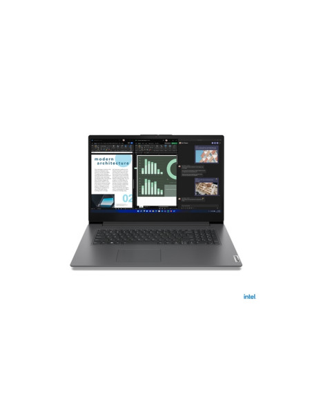 NB LENOVO V17-IRU Gen4 83A20017IX 17.3" FHD 300Nits IPS i7-1355U 16GB 512GB W11P