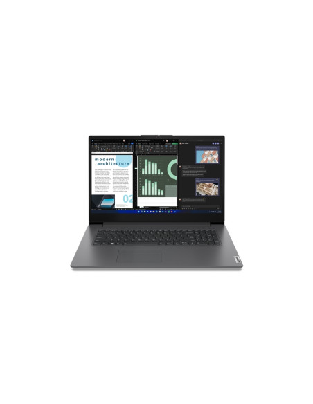 NB LENOVO V17-IRU Gen4 83A2003EIX 17.3" FHD 300Nits IPS i5-13420H 8GB 512GB W11P
