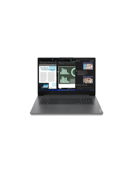 NB LENOVO V17-IRU Gen4 83A2003EIX 17.3" FHD 300Nits IPS i5-13420H 8GB 512GB W11P