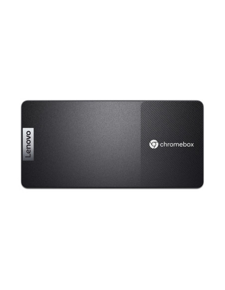 PC LENOVO Chromebox Micro 83F9000EIX Tiny Cel N4500 8GB eMMC32GB Chrome