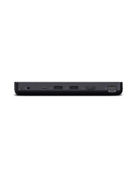 PC LENOVO Chromebox Micro 83F9000EIX Tiny Cel N4500 8GB eMMC32GB Chrome