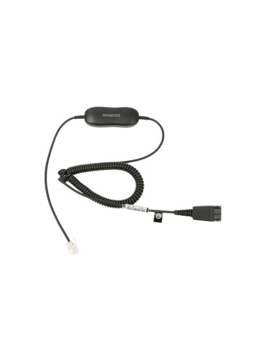 88011-99 GN 1200 CC Smart Cord