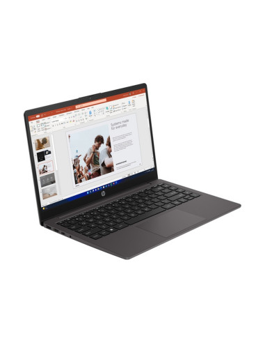 NB HP 240 G10 8A5M2EA i5-1335U 14" 16GB SSD1TB W11P**Garanzia 2 anni PICK UP AND RETURN**