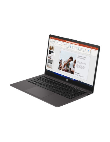 NB HP 240 G10 8A5M3EA i7-1355U 14" 16GB SSD1TB W11P**Garanzia 3 anni NBD Onsite**