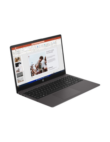 NB HP 255 G10 8A664EA Ryzen 3 7320 15,6" 8GB SSD256GB W11**Garanzia 3 anni PICK UP AND RETURN**