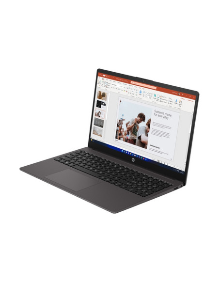 NB HP 255 G10 8A673EA Ryzen 7 7730 15,6" 16GB SSD1TB W11**Garanzia 3 anni NBD Onsite**