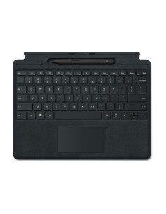 MICROSOFT SURFACE PRO 10 KEYBOARD BLACK + SLIM PEN2 COPILOT K 8X8-00150 2