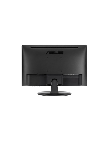 MONITOR ASUS TOUCH SCREEN LED 15.6" Wide VT168HR 1366x768 5ms 220cd/m2100.000.000:1 HDMI 10punti multitouch