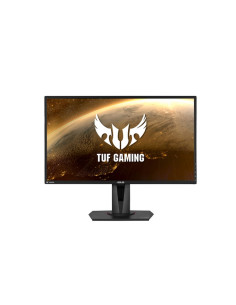 MONITOR ASUS LED 27" VG27AQ IPS WQHD 2560 x 1440 165Hz 1ms 350cd/M 1000:1 2X2W 2 X HDMI 1 X DP