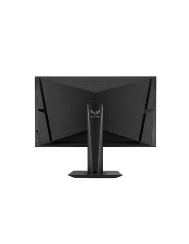 MONITOR ASUS LED 27" VG27AQ IPS WQHD 2560 x 1440 165Hz 1ms 350cd/M 1000:1 2X2W 2 X HDMI 1 X DP