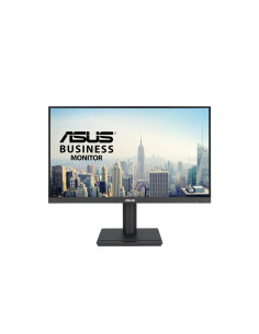 MONITOR ASUS LED 23.8" Wide VA24DQFS IPS 1920x1080 100HZ 1ms 300cd/m2 1000:1 (100.000.000:1) 2x2W MM PIVOT Reg.H VGA HDMI DP 2