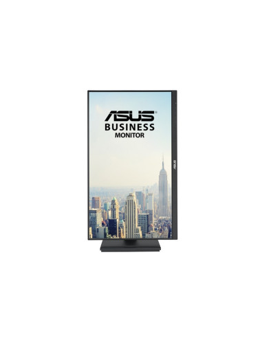 MONITOR ASUS LED 23.8" Wide VA24DQFS IPS 1920x1080 100HZ 1ms 300cd/m2 1000:1 (100.000.000:1) 2x2W MM PIVOT Reg.H VGA HDMI DP