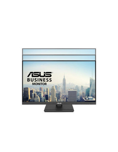 MONITOR ASUS LED 23.8" Wide VA24DQFS IPS 1920x1080 100HZ 1ms 300cd/m2 1000:1 (100.000.000:1) 2x2W MM PIVOT Reg.H VGA HDMI DP