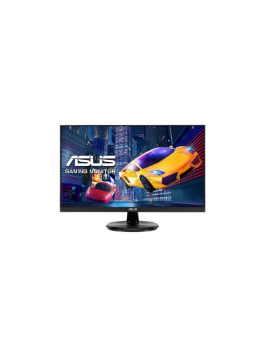 MONITOR ASUS LED 23.8" Wide VA24DQF IPS 1920x1080 1ms 250cd/mq 1.300:1 2x2W MM HDMI DP