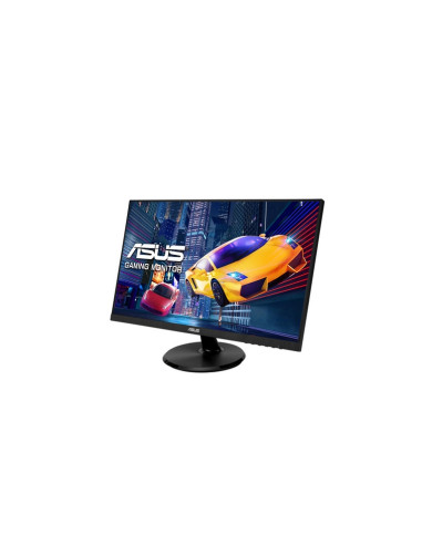 MONITOR ASUS LED 23.8" Wide VA24DQF IPS 1920x1080 1ms 250cd/mq 1.300:1 2x2W MM HDMI DP
