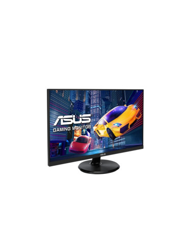 MONITOR ASUS LED 23.8" Wide VA24DQF IPS 1920x1080 1ms 250cd/mq 1.300:1 2x2W MM HDMI DP