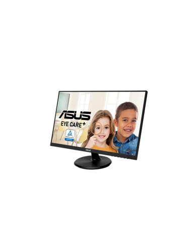 MONITOR ASUS LED 23.8" Wide VA24DQF IPS 1920x1080 1ms 250cd/mq 1.300:1 2x2W MM HDMI DP