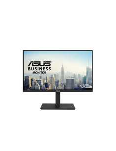 MONITOR ASUS LED 27" Wide VA27ECPSN IPS 0,23 2560x1440 5ms 300cd/m21000:1 2x2W MM PIVOT Reg.inH HDMI DP USB-C Docking