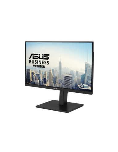 MONITOR ASUS LED 27" Wide VA27ECPSN IPS 0,23 2560x1440 5ms 300cd/m21000:1 2x2W MM PIVOT Reg.inH HDMI DP USB-C Docking