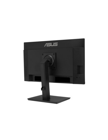 MONITOR ASUS LED 27" Wide VA27ECPSN IPS 0,23 2560x1440 5ms 300cd/m21000:1 2x2W MM PIVOT Reg.inH HDMI DP USB-C Docking