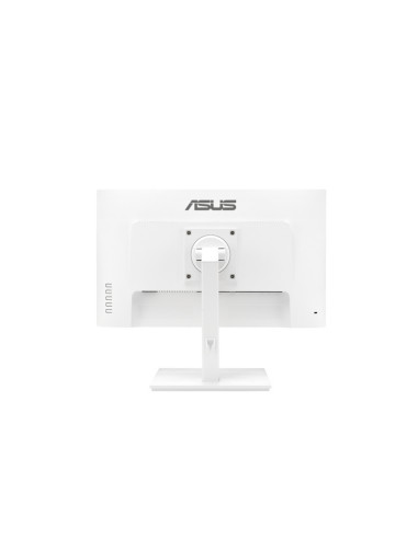 MONITOR ASUS LED 23.8" Wide VA24EQSB-W IPS 1920x1080 Full HD 5ms 300cd/m2 1000:1 2x2W MM PIVOT Reg.H VGA HDMI DP Bianco