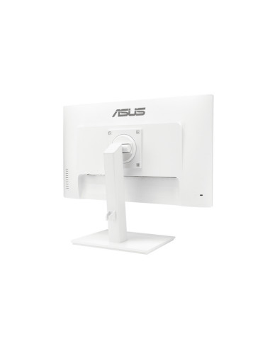 MONITOR ASUS LED 23.8" Wide VA24EQSB-W IPS 1920x1080 Full HD 5ms 300cd/m2 1000:1 2x2W MM PIVOT Reg.H VGA HDMI DP Bianco