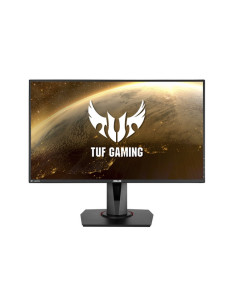 MONITOR ASUS LED 27" Wide VG279QM IPS 1920x1080 Full HD 1ms 400cd/m2 1000:1  2x2W Reg. H PIVOT MM 2HDMI DP Gaming