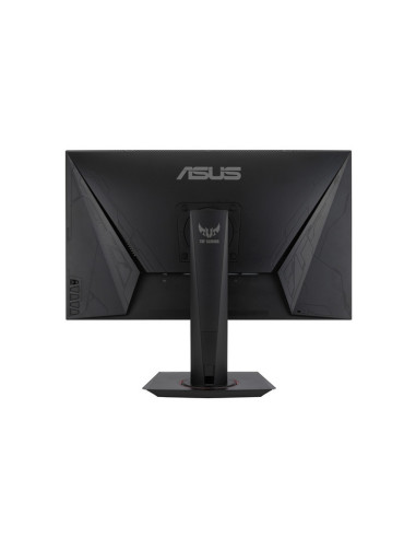 MONITOR ASUS LED 27" Wide VG279QM IPS 1920x1080 Full HD 1ms 400cd/m2 1000:1  2x2W Reg. H PIVOT MM 2HDMI DP Gaming