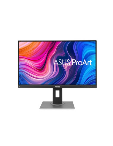MONITOR ASUS LED PROART 27" Wide PA278QV IPS 2560x1440 5ms 350cd/m21000:1 2x2W MM Pivot Reg.inH DVI HDMI DP MiniDP